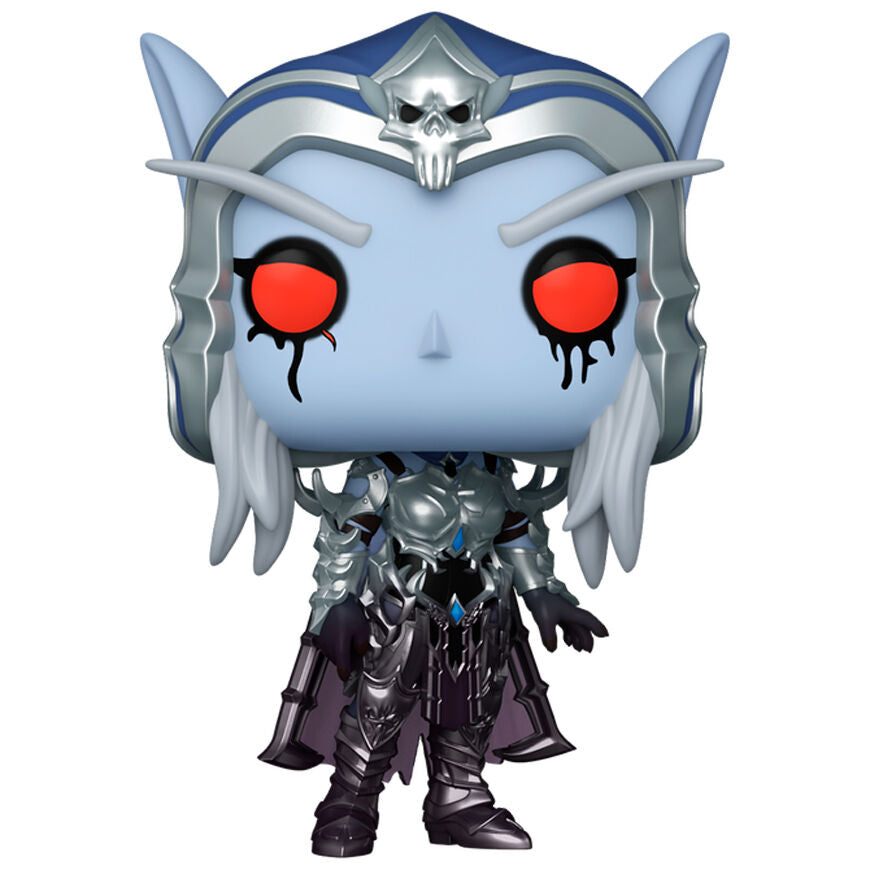 Funko POP! World of Warcraft Sylvanas Chase 990