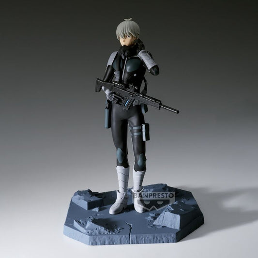 Figura Reno Ichikawa The Anime Kaiju No.8  17cm