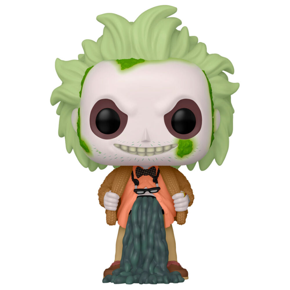 Funko POP! Beetlejuice 2 - Bitelchus Chase 1689