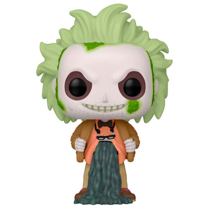 Funko POP! Beetlejuice 2 - Bitelchus Chase 1689