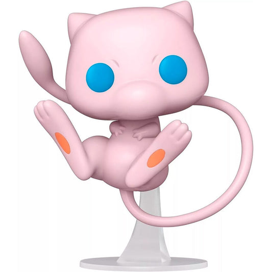 Funko POP! Pokemon Mew 25cm 852