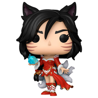 Funko POP! de Ahri de League of Legends 1041
