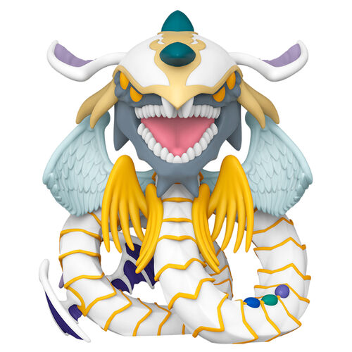 Funko POP! Deluxe Yu-Gi-Oh! Rainbow Dragon 1738