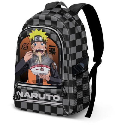Ichiraku Naruto Shippuden backpack 44cm adaptable