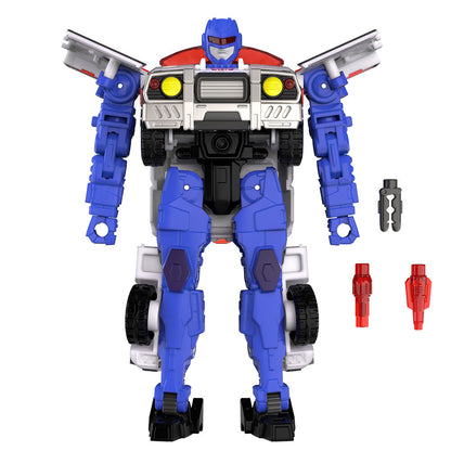 Figura Autobot Red Alert Age of the Primes Transformers 17,5cm