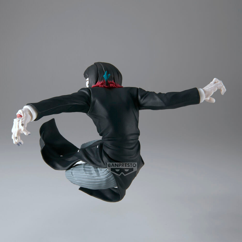 Figura Enmu Vibration Stars Demon Slayer Kimetsu no Yaiba 11cm