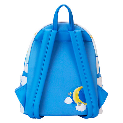Mochila Rainbow Osos Amorosos Loungefly 26cm