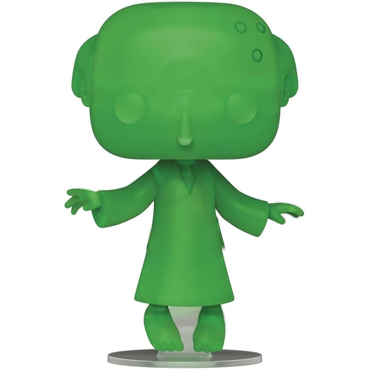 Funko POP! Simpsons Glowing Mr.Burns Exclusivo Chase 1162