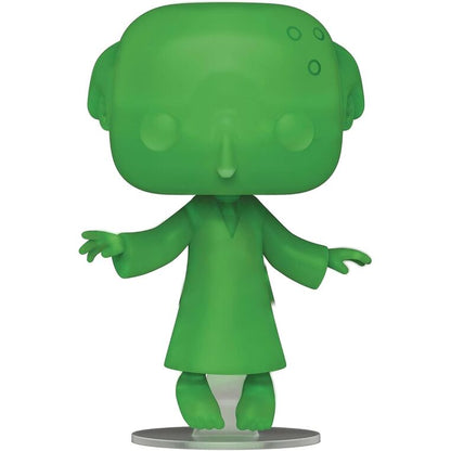 Funko POP! Simpsons Glowing Mr.Burns Exclusivo Chase 1162