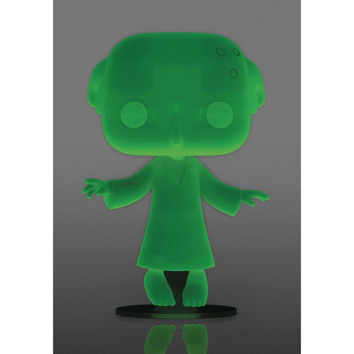 Funko POP! Simpsons Glowing Mr.Burns Exclusivo Chase 1162