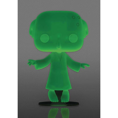 Funko POP! Simpsons Glowing Mr.Burns Exclusivo Chase 1162