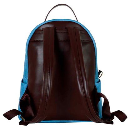 Mochila Stitch Disney 29cm