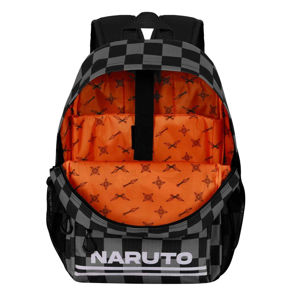 Ichiraku Naruto Shippuden backpack 44cm adaptable