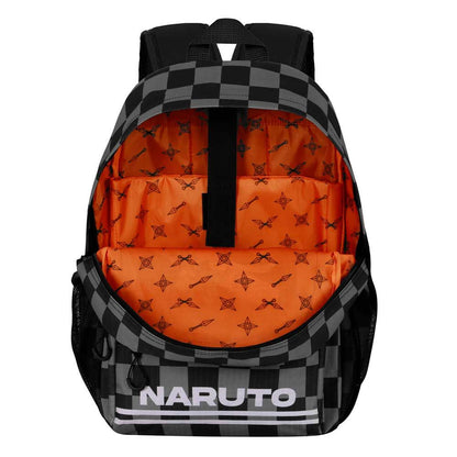 Ichiraku Naruto Shippuden backpack 44cm adaptable
