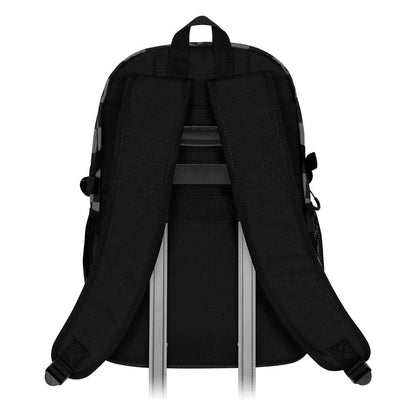 Ichiraku Naruto Shippuden backpack 44cm adaptable