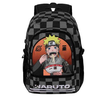 Ichiraku Naruto Shippuden backpack 44cm adaptable