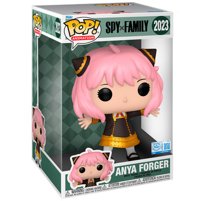 Funko POP! Spy x Family Anya Forger 25cm 2023