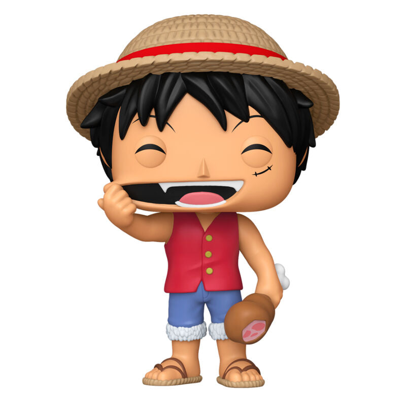 Funko POP! One Piece Monkey D. Luffy 25cm 1945