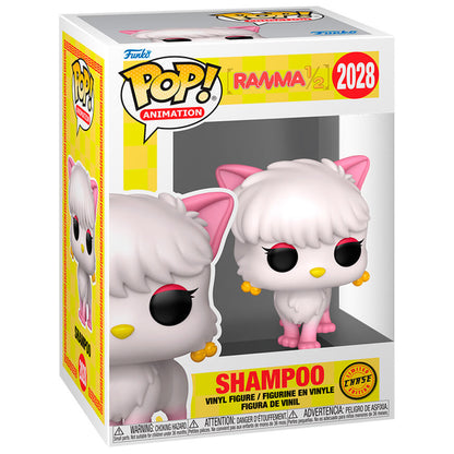 Funko POP! Ranma 1/2 Shampoo Chase 2028