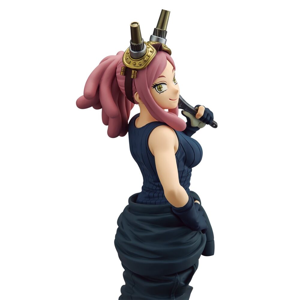 Figura Mei Hatsume Glitter & Glamorous My Hero Academia 21cm