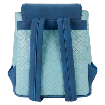 Mochila Stitch Disney Loungefly 26cm