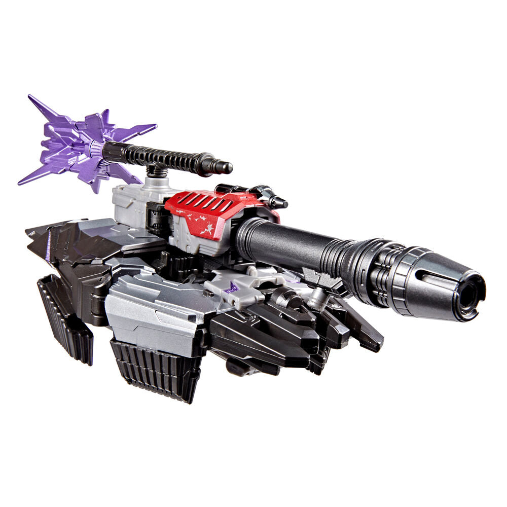Figura Megatron MTMTE Collection War of Cybertron Transformers 16,5cm