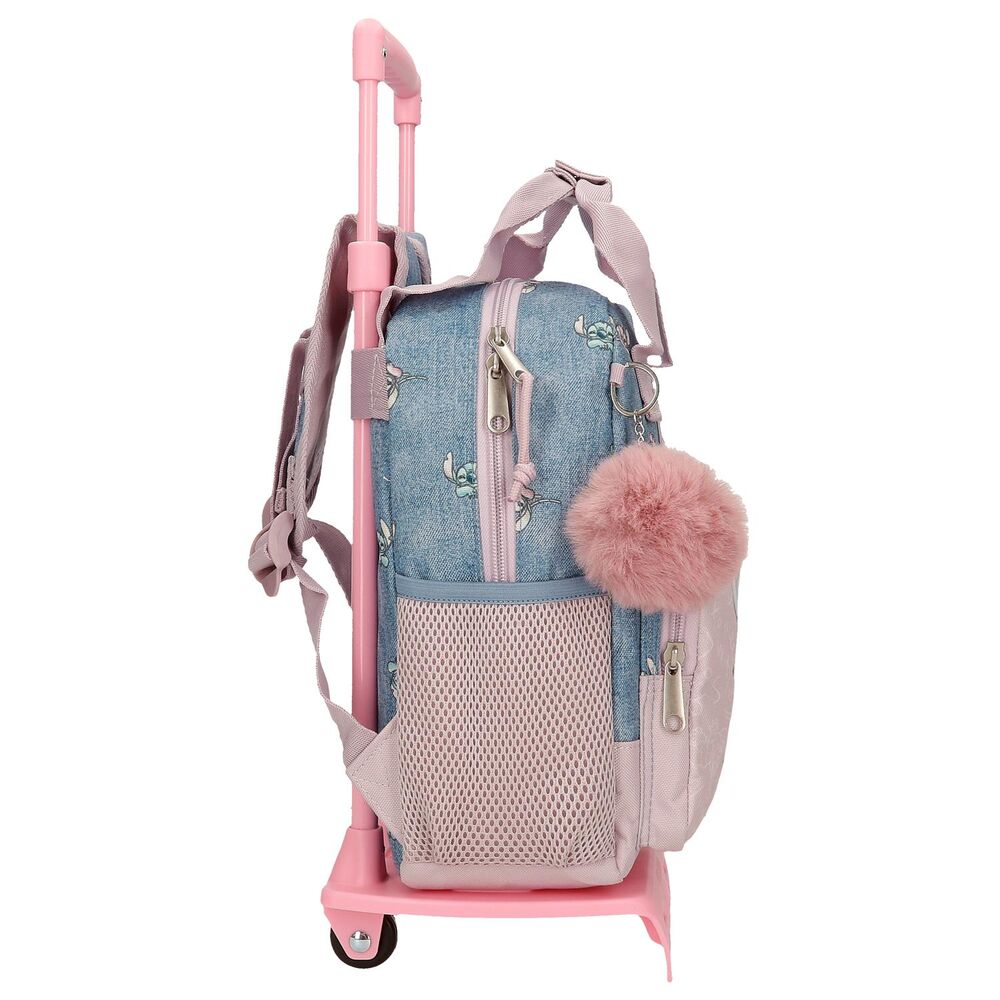 Trolley You Are Magical Stitch Disney 28cm