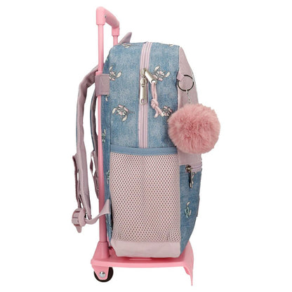 Trolley You Are Magical Stitch Disney 33cm