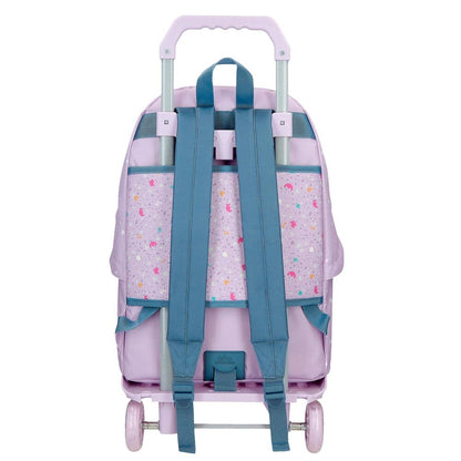 Trolley Lovely Stitch Disney 45cm