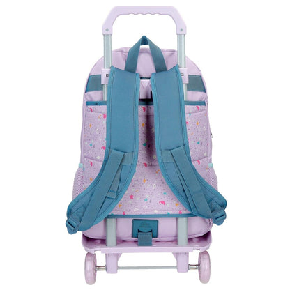 Trolley Lovely Stitch Disney 44cm
