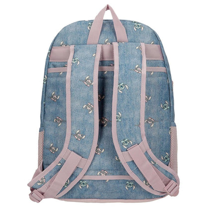 Mochila You Are Magical Stitch Disney 44cm