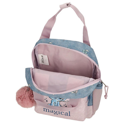 Trolley You Are Magical Stitch Disney 28cm
