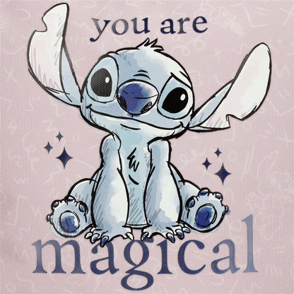 Trolley You Are Magical Stitch Disney 28cm