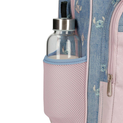 Mochila You Are Magical Stitch Disney 44cm adaptable