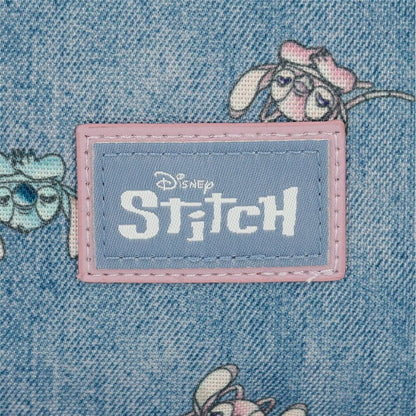 Trolley You Are Magical Stitch Disney 28cm