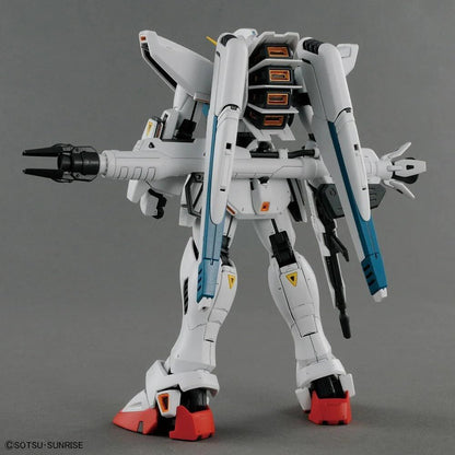 Maqueta MG 1/100 Gundam F91 Ver. 2.0