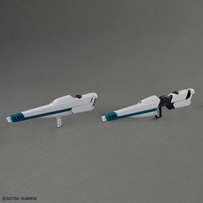 Maqueta MG 1/100 Gundam F91 Ver. 2.0