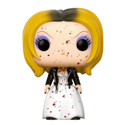 Funko POP! Bride of Chucky Tiffany Chase 468