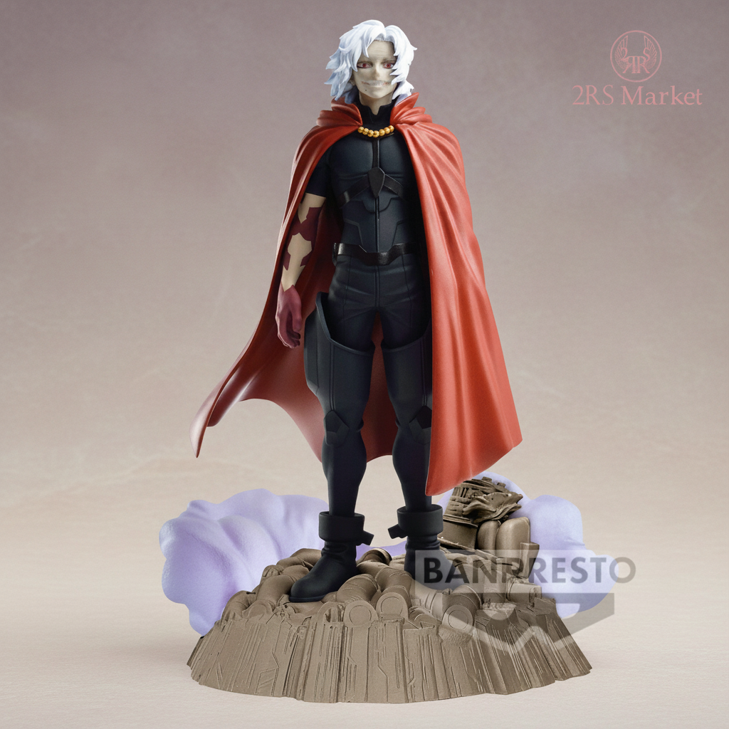 Figura Tomura Shigaraki Dioramatic The Anime My Hero Academia 20cm