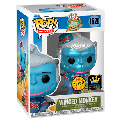 FunkoPOP! El Mago de Oz Winged Monkey Chase 1520
