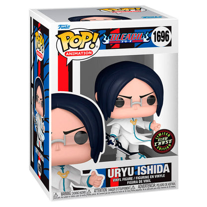 Funko POP! Bleach Uryu Ishida Chase 1696